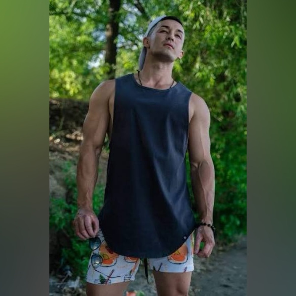 YoungLA 308 Muscle Tank